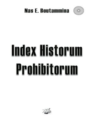 cover image of Index Historum Prohibitorum
